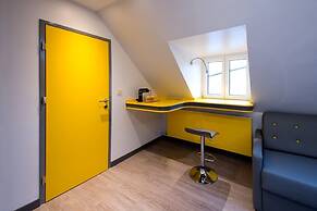 Buddy Hotel
