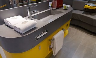 Buddy Hotel