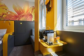 Buddy Hotel