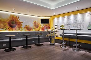 Buddy Hotel