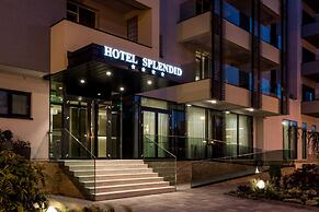 New Splendid Hotel & Spa - Adults Only