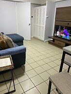 Pineapple Court Hotel