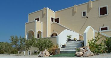 Villa Angira