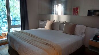 Hotel Arenales