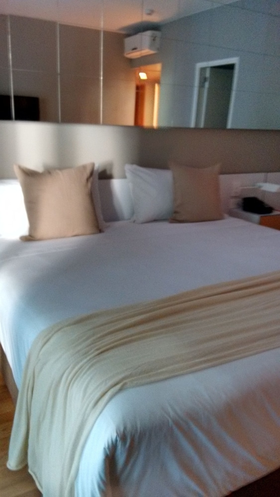 Hotel Arenales