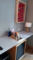 Hotel Arenales