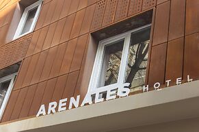 Hotel Arenales