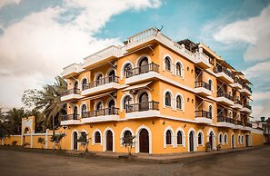 Hotel Costa Choco