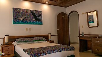Hotel Costa Choco