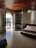 Hotel Costa Choco
