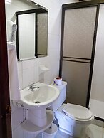 Hotel Costa Choco
