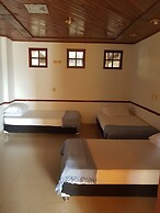 Hotel Costa Choco