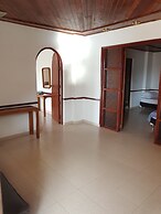 Hotel Costa Choco