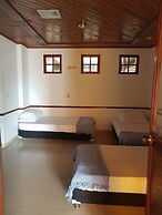 Hotel Costa Choco