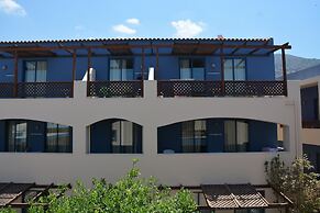 Eleni Beach Hotel