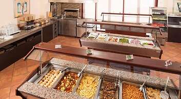 Eleni Beach Hotel
