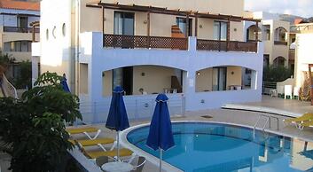 Eleni Beach Hotel
