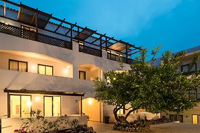 Eleni Beach Hotel
