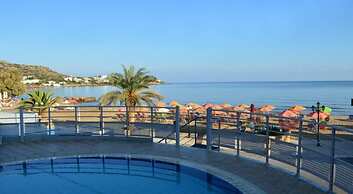 Eleni Beach Hotel