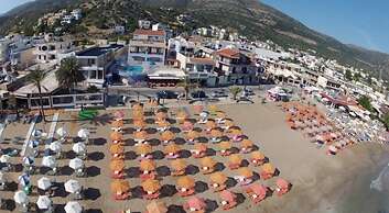 Eleni Beach Hotel