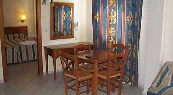 Eleni Beach Hotel