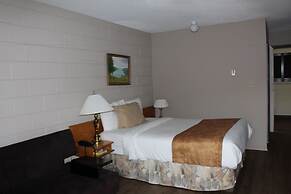 Armstrong Inn