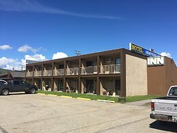 Armstrong Inn