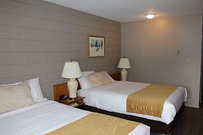 Armstrong Inn