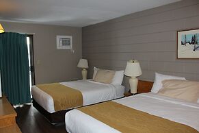 Armstrong Inn