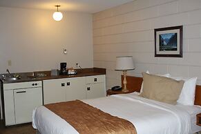 Armstrong Inn