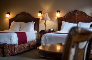 Kaslo Hotel