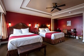 Kaslo Hotel