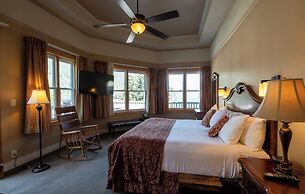 Kaslo Hotel