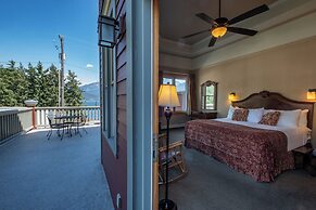 Kaslo Hotel