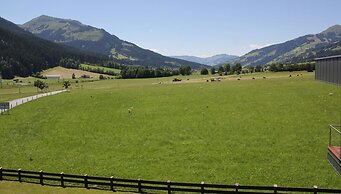 Pension Franglhof