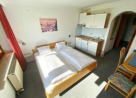 Pension Franglhof