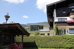 Pension Franglhof