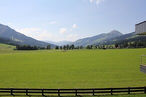 Pension Franglhof