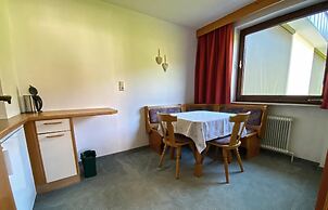 Pension Franglhof