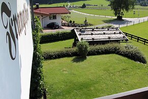 Pension Franglhof