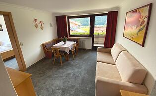 Pension Franglhof