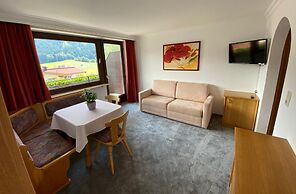 Pension Franglhof