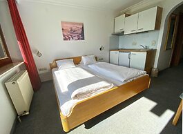 Pension Franglhof
