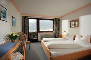 Pension Franglhof