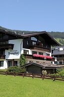 Pension Franglhof