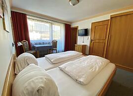 Pension Franglhof