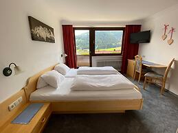 Pension Franglhof