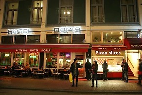 Hotel Doria