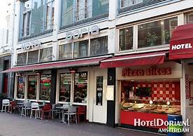 Hotel Doria