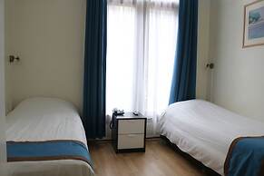 Hotel Doria